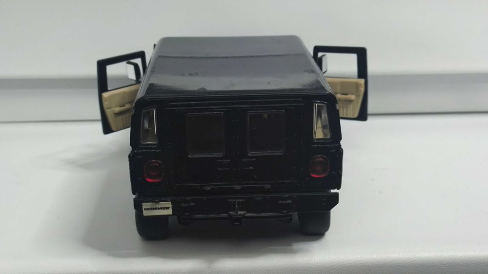 hummer h1 - купить антиквариат - Цена на OLX.ua