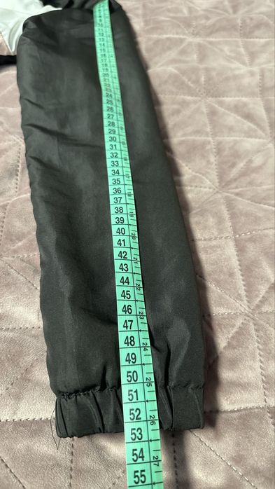 Куртка для дівчинки