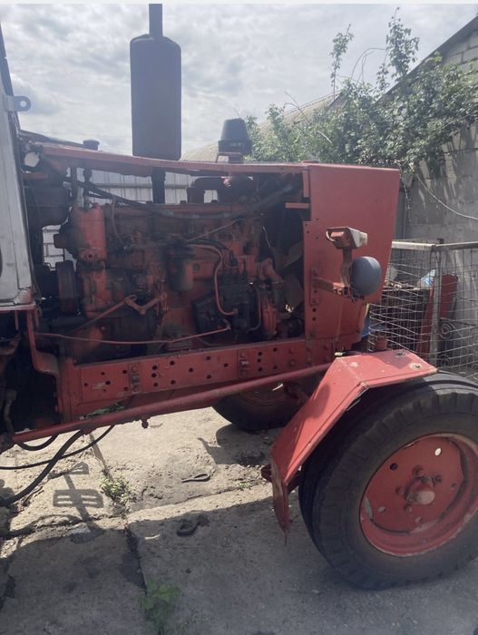 Продам ЮМЗ всі питання за телефоном