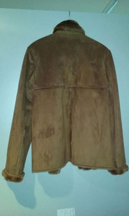 Nowa kurtka jesienno zimowa rozm 38/40