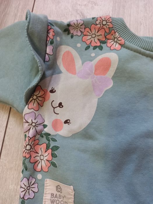 Костюмчик для дівчинки