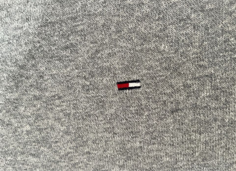 Sweat Tommy Hilfiger, original