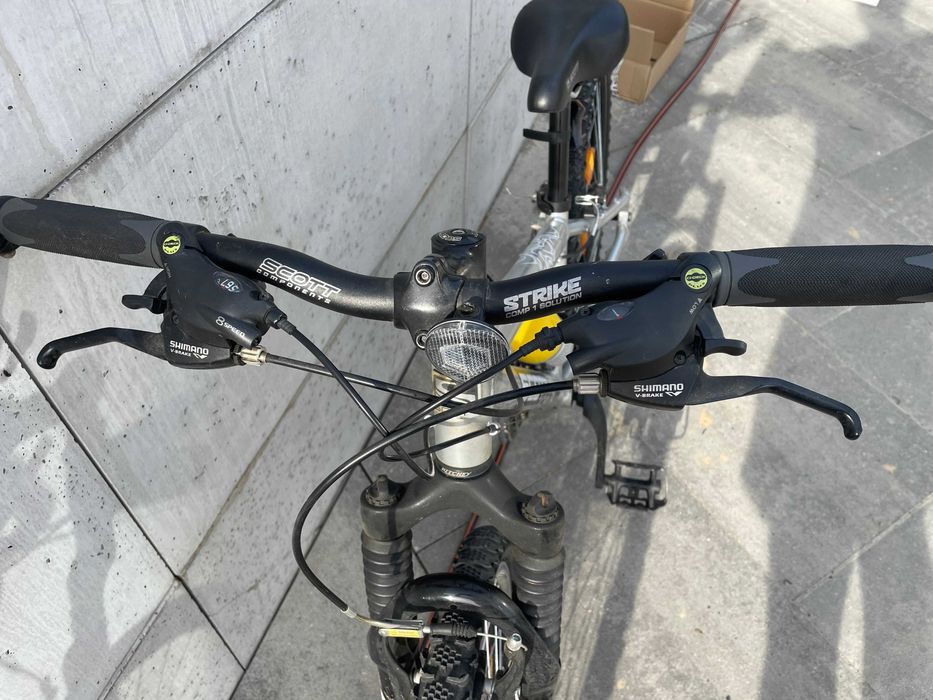 Rower MTB Scott Luna