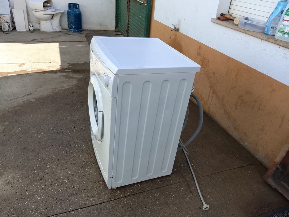 Máquina de lavar roupa 7kg Indesit