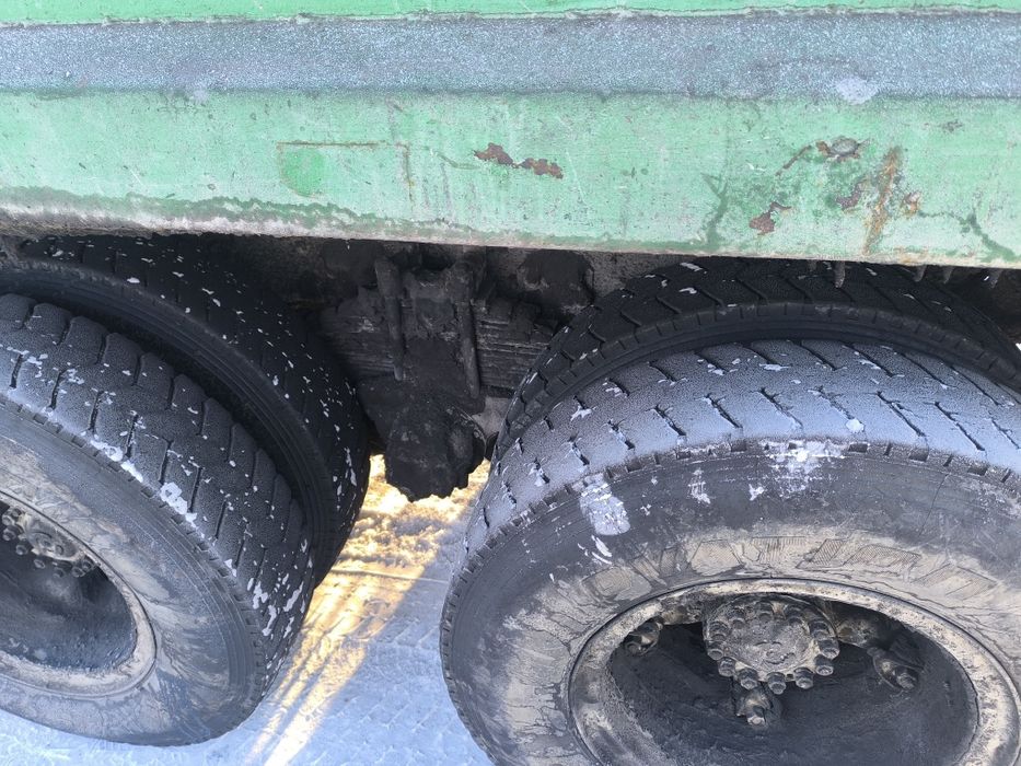 Продам Камаз технічно справний на ходу