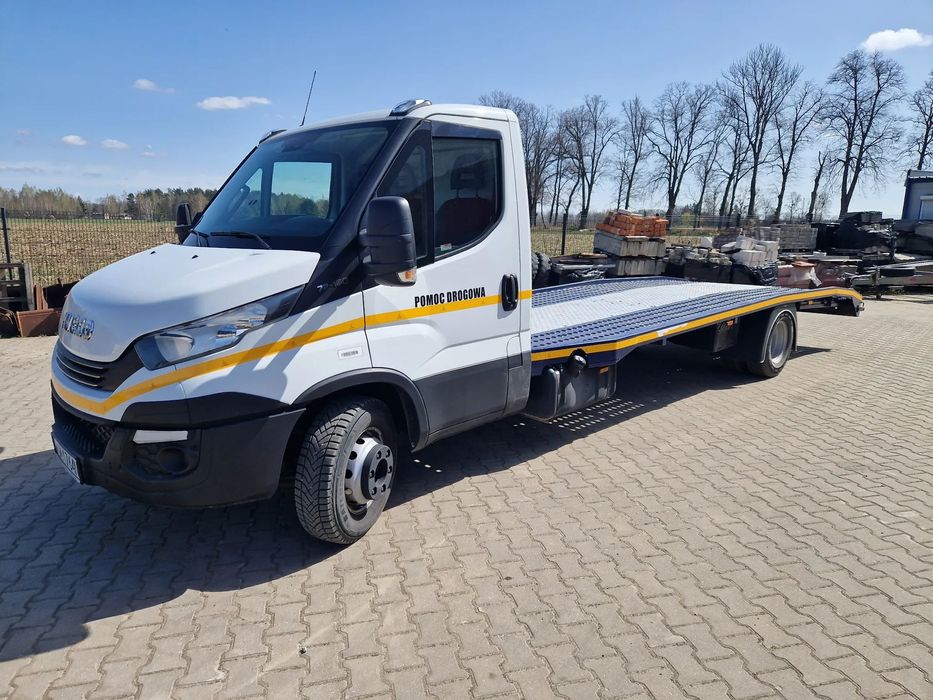 Iveco Daily 72-180