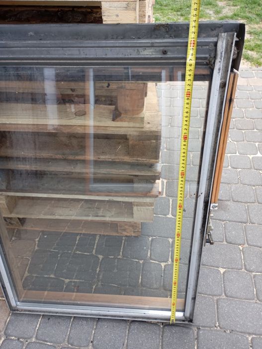 Zestaw Okna     dachowe