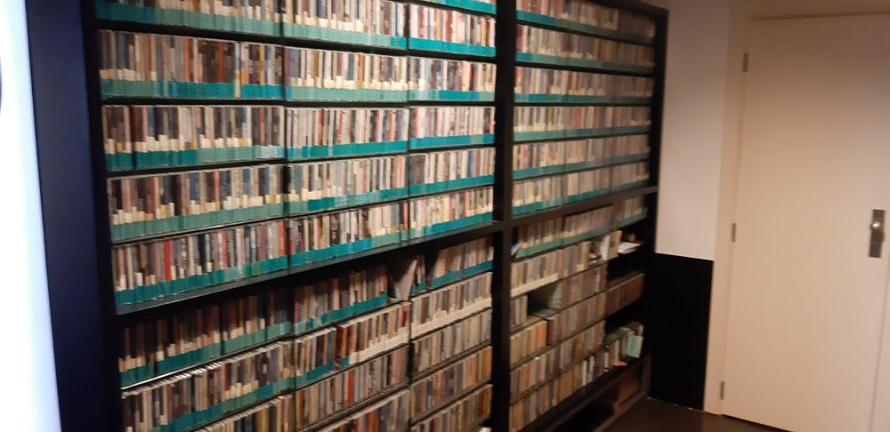 CD usados/Novos Catalugados