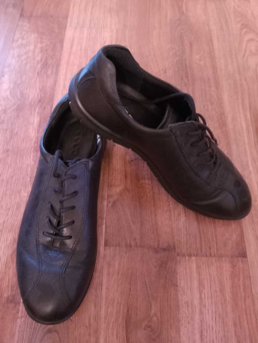 Кросівки чоловічі ECCO