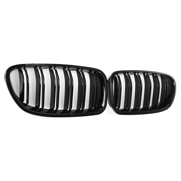 GRELHAS DUPLAS BMW SÉRIE 5 - F10 F11 LOOK M5