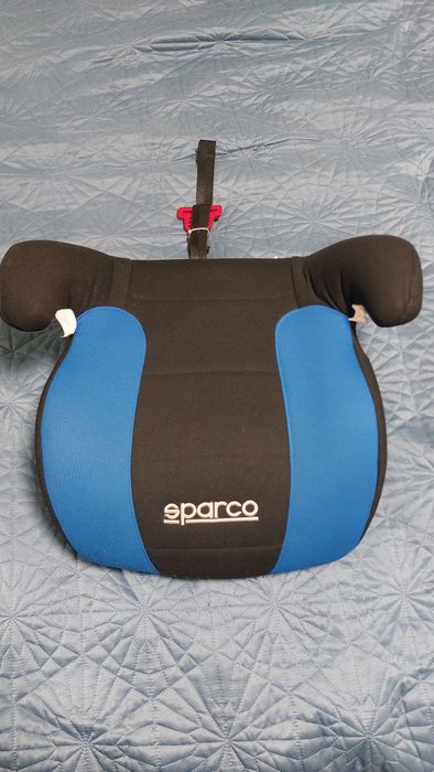 Автокрісло-бустер  Sparco