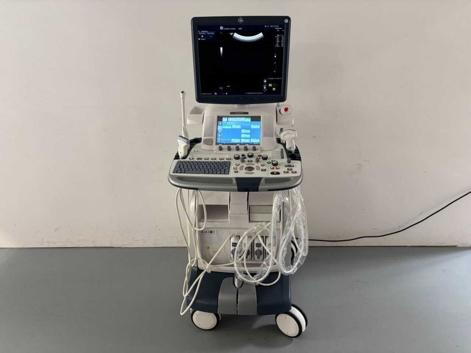 УЗД апарат GE Healthcare LOGIQ E9