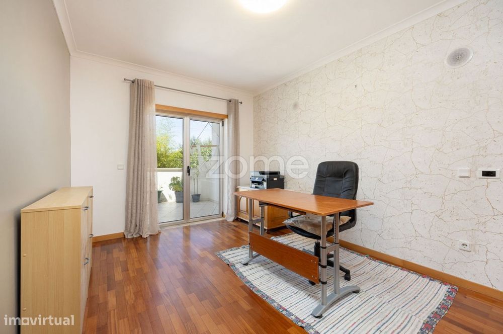 Apartamento T4 || Charneca || Pombal