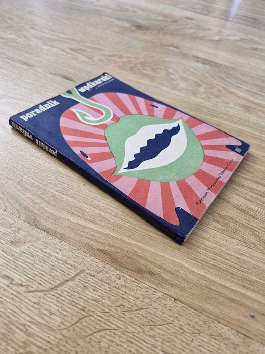 Poradnik wędkarski Wyganowski