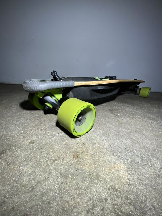 Meepo Envy NLS 3 - Skate Eletrico
