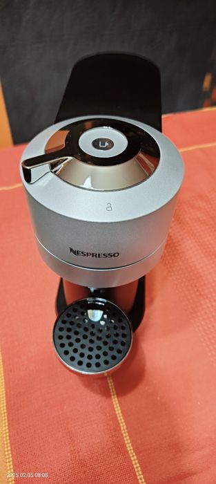Nespresso máquina café Vertuo Next