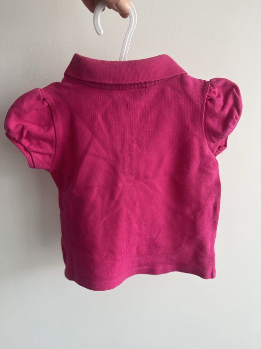 Tshirt polówka Ralph Lauren