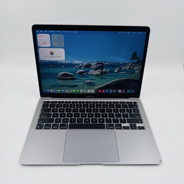macbook air m1 16gb 512gb - Купить электронику - Цены на OLX.ua