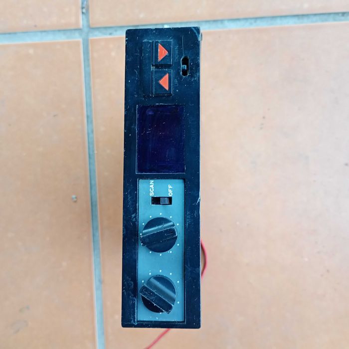 Albrecht radio cb