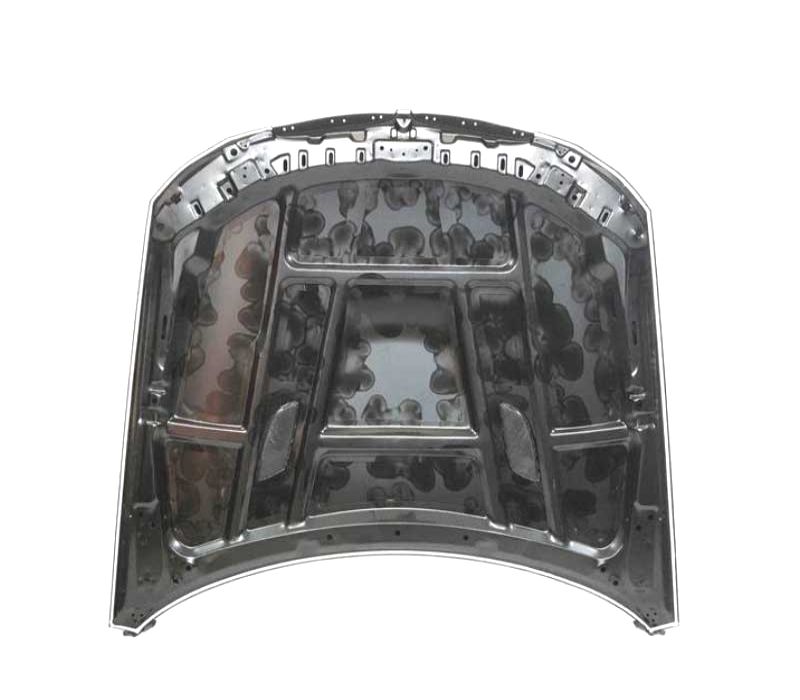 CAPÔ BMW E90 E91 PRE-FACELIFT 05-08 LOOK M3 METAL