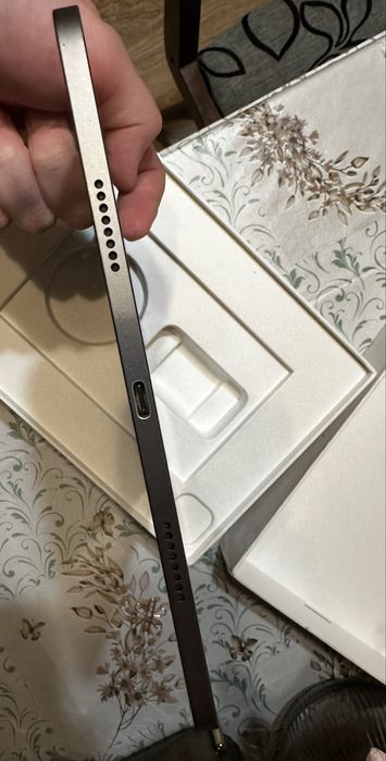 Продам Apple iPad Pro Gen 3 / iPad Pro M1 2023