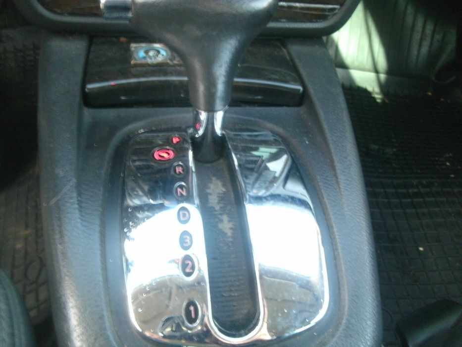 VW PASSAT B5 Kombi 2004 Rok 2.0 benz LPG Automat OC 02.2027