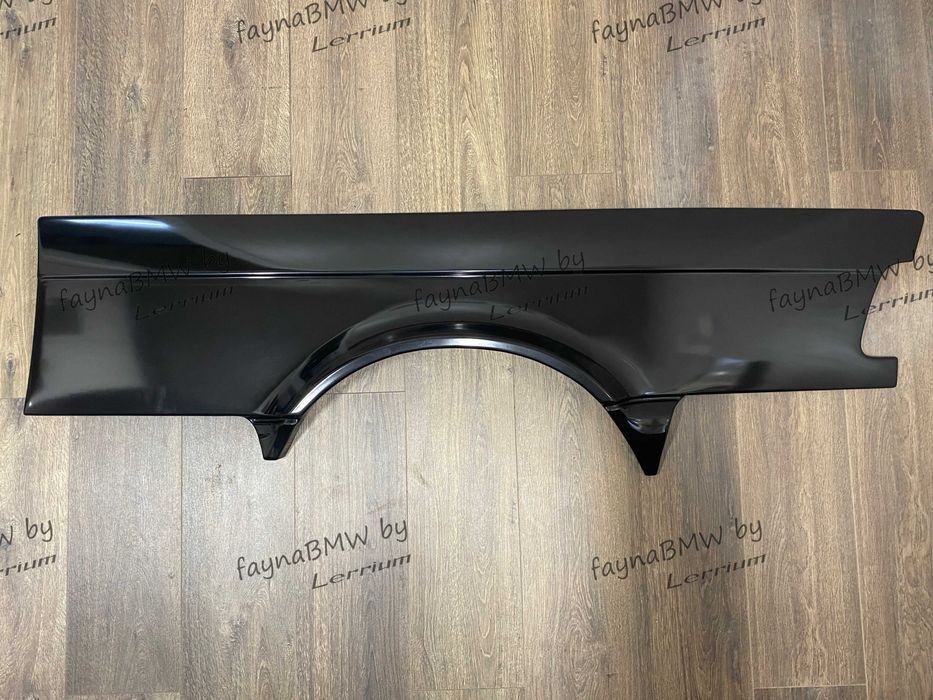 BMW E36 купе тюнінг обвіс розширення БМВ Е36 краще Фелоні Форм стилю