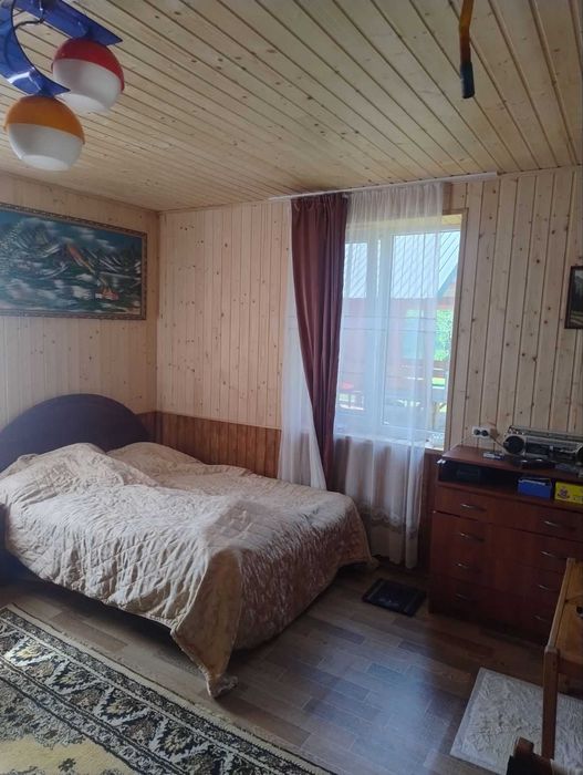 Продається сучасна дача в садовому товаристві Дружба