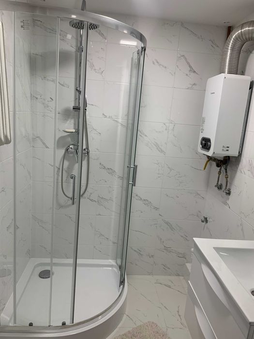 Wynajmę  mieszkanie M4  z balkonem  w Centrum