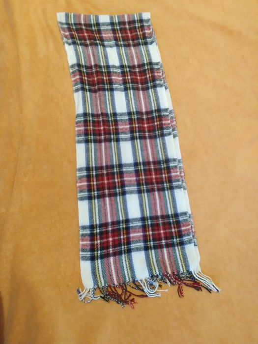 Шарф ретро в гарному стані