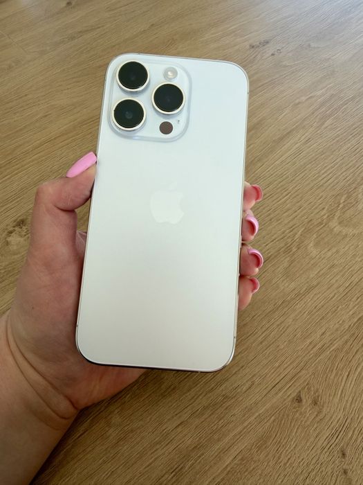 iPhone 14 pro stan idealny