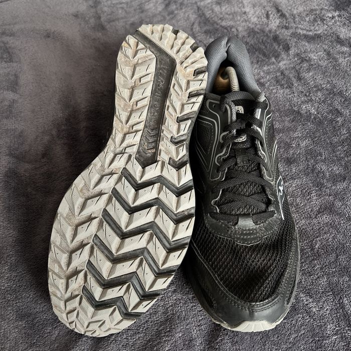 Чоловічі кросівки Saucony cohesion 12. P. 46. Ідеал!!!