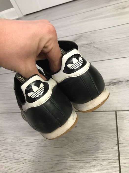 Buty Adidas Samba rozm. 42 vintage