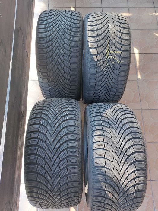 Opony zimowe Maxxis Premitra Snow WP6 255/35R19