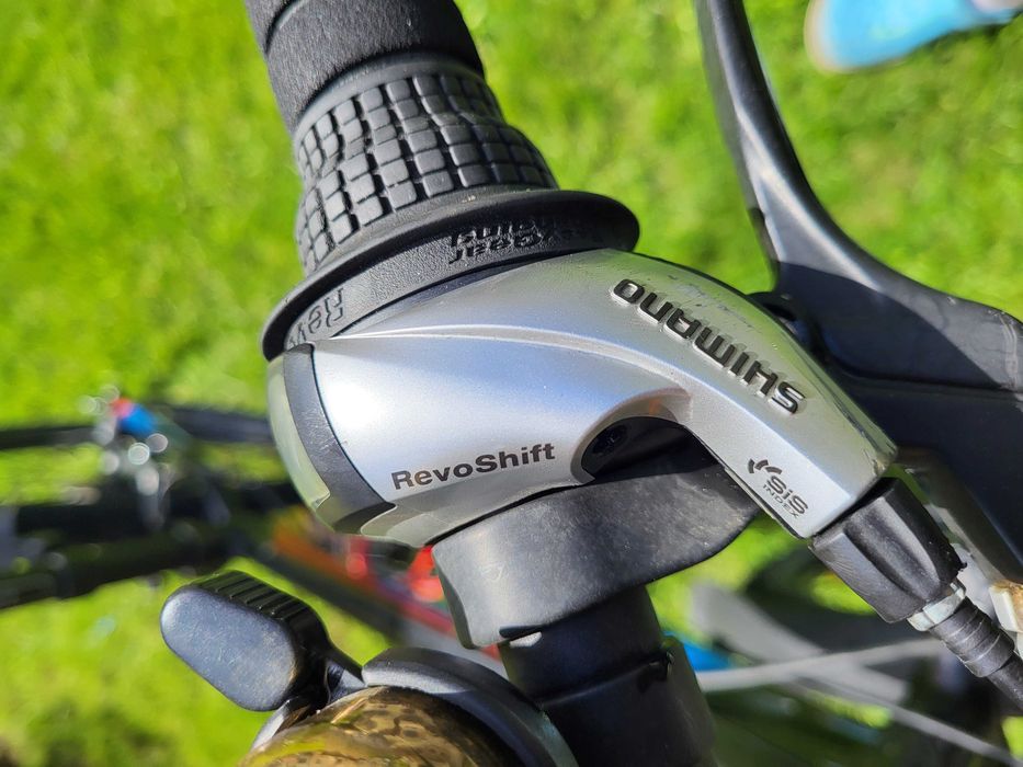 Rower chłopięcy 24 cale Trek MT 220  Boy's