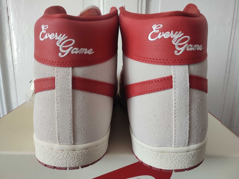 Jordan Air Ship SP nowe 50,5