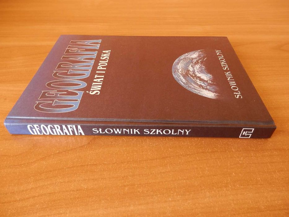 Geografia: Świat i Polska