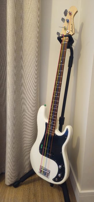 Gitara basowa Aria Pro II STB-PB
