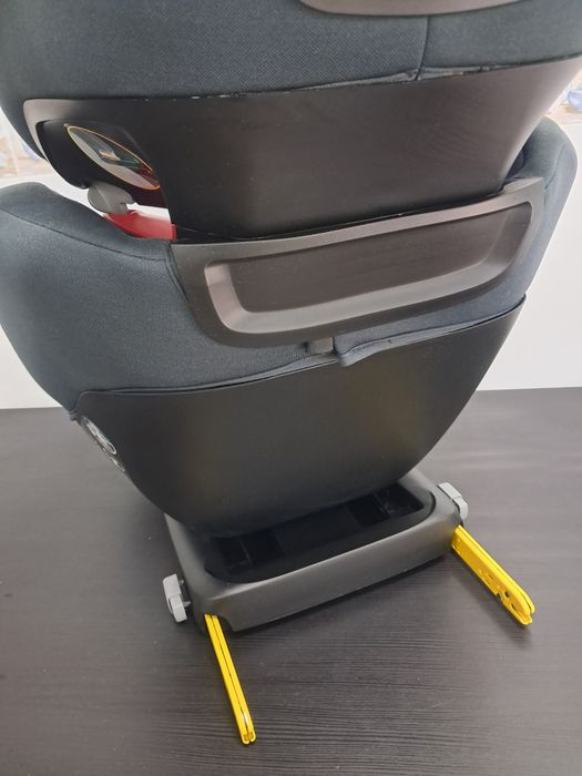Cadeira auto Bebé Confort com Isofix