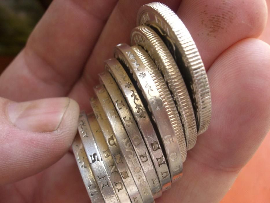 Шикарный набор Марки - Германская Империя -оригиналы