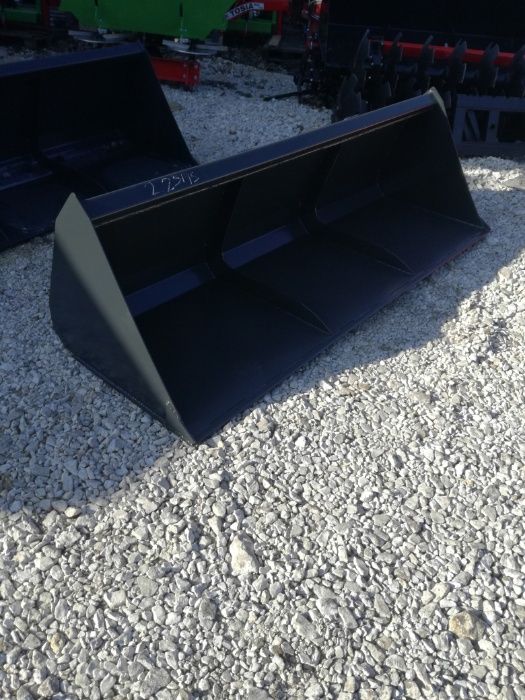 Solidna WZMOCNIONA szufla łycha do Tur-a Dostawa GRATIS na miejsce