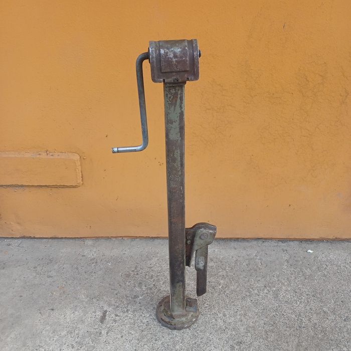 Продаю коробку передач от Ваз 2101  бу .