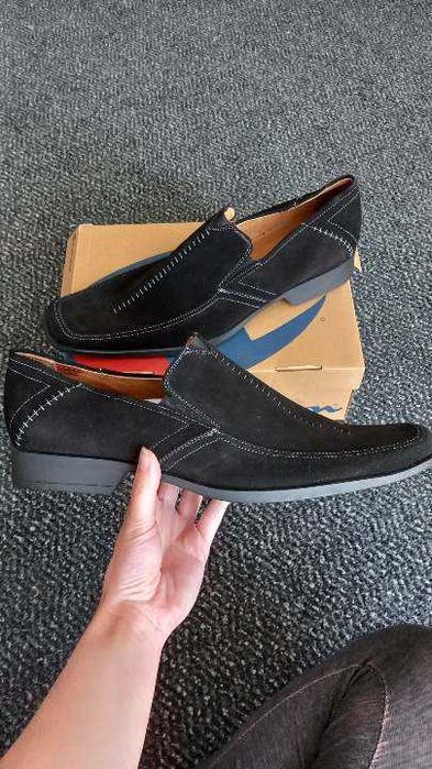 Buty Nord Street Collection r.43