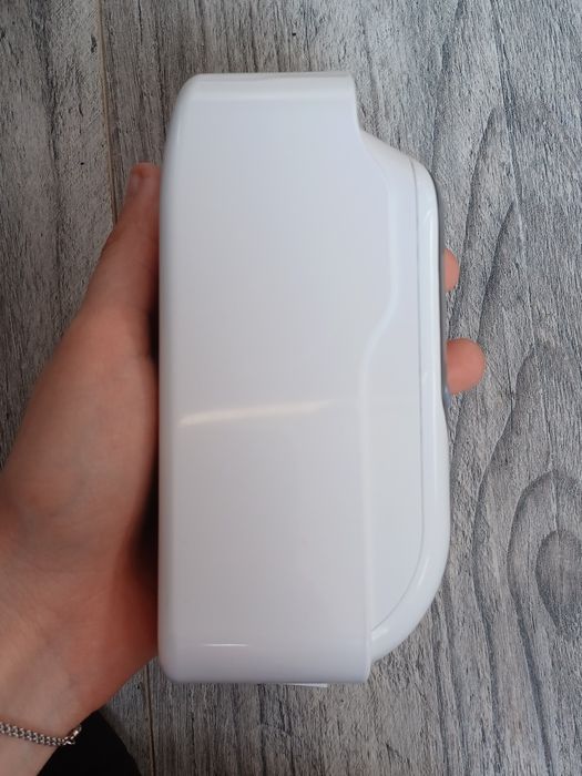 Termometr do ucha douszny BRAUN IRT6520 THERMOSCAN 7 AGE PRECISION