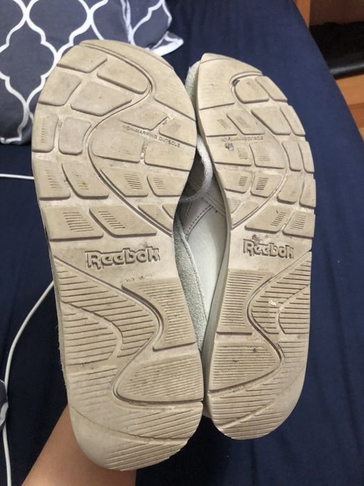 Sapatilhas Reebok