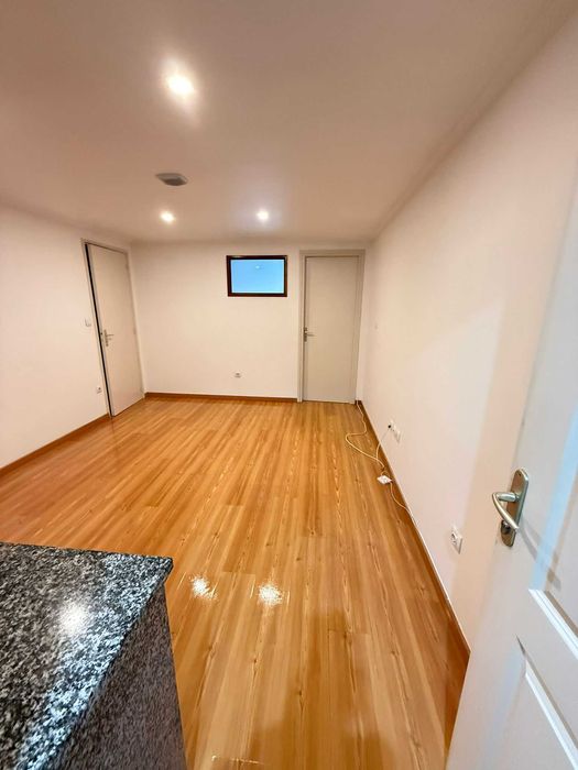 T1 em Valinho de Fátima