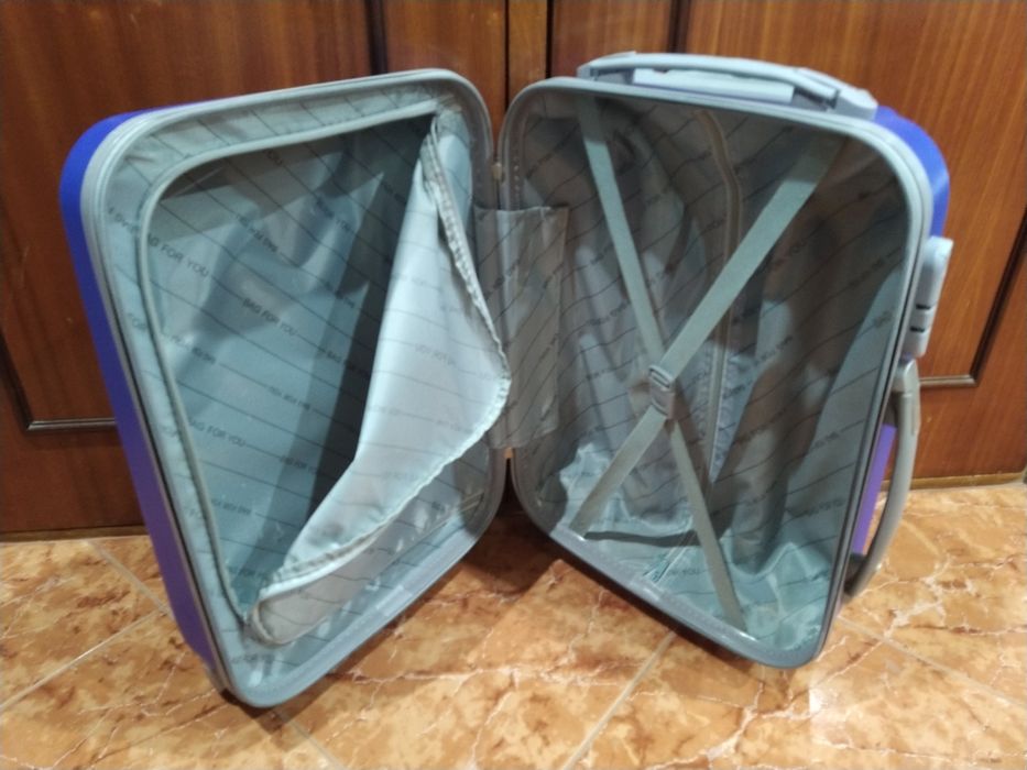 Mala malas de cabine 8 a 10kg viagem casa quarto apartamento vivenda.