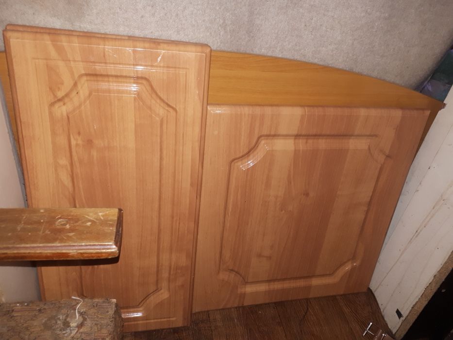 Фасади для кухні