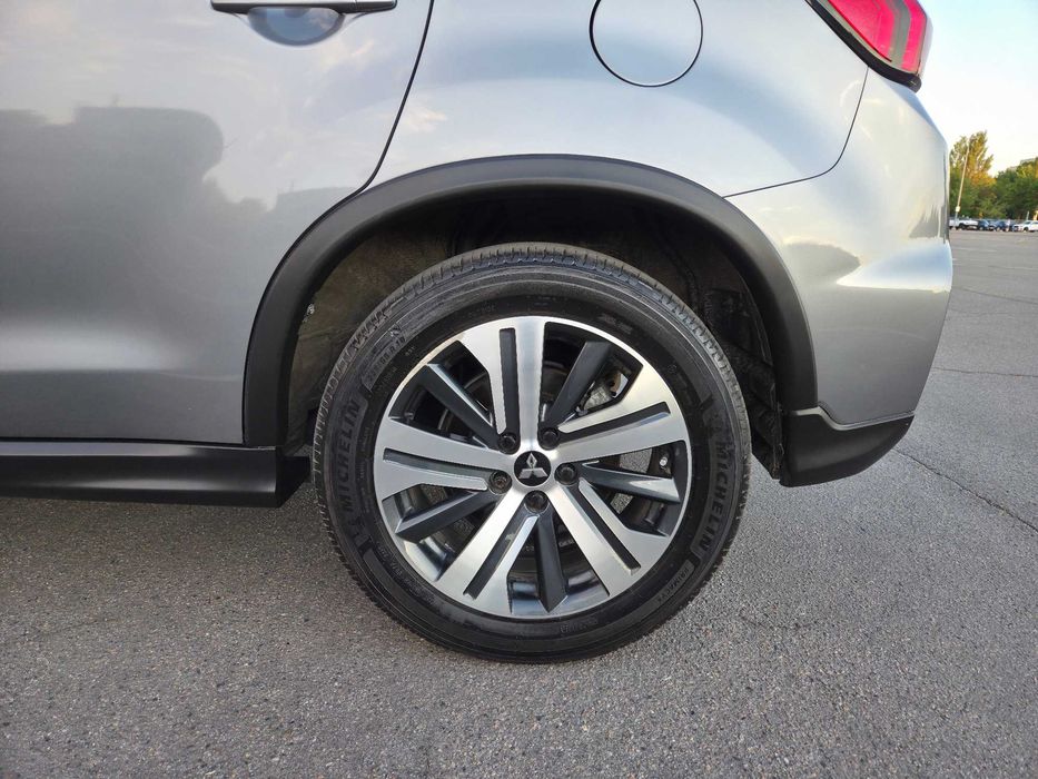 Mitsubishi Outlander Sport 2023 VIN JA4ARUAU1PU009757 фото оголошення 20 з 24