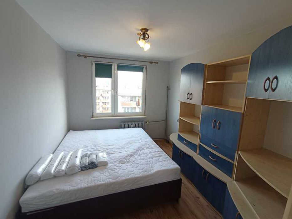 Mieszkanie dla pracowników Zawiercie, Wierzbowa 6